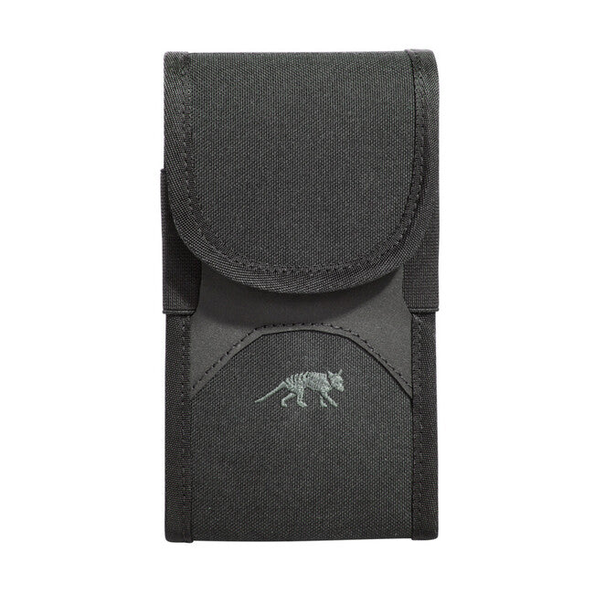 Tasmanian Tiger Tactical XXL Phone Pouch, Black
