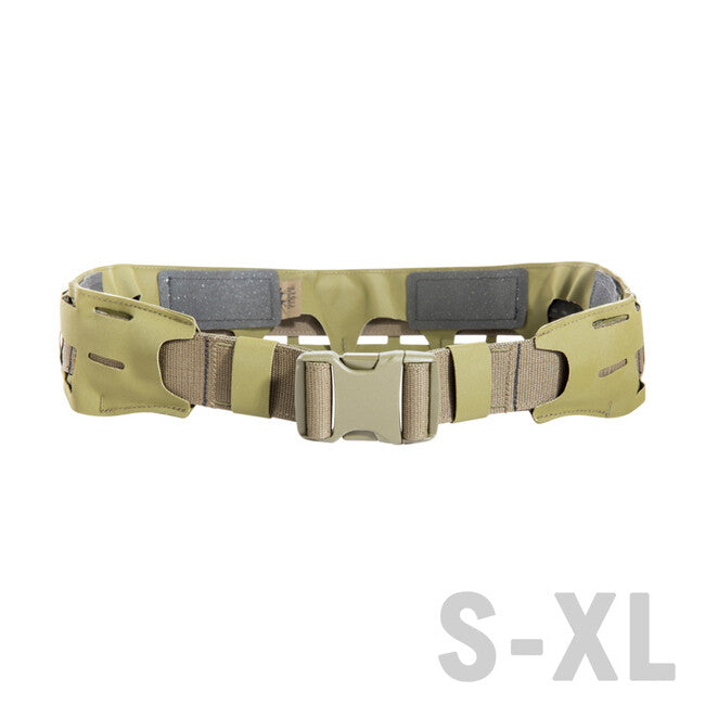 Tasmanian Tiger Molle Hyp Belt, Olive