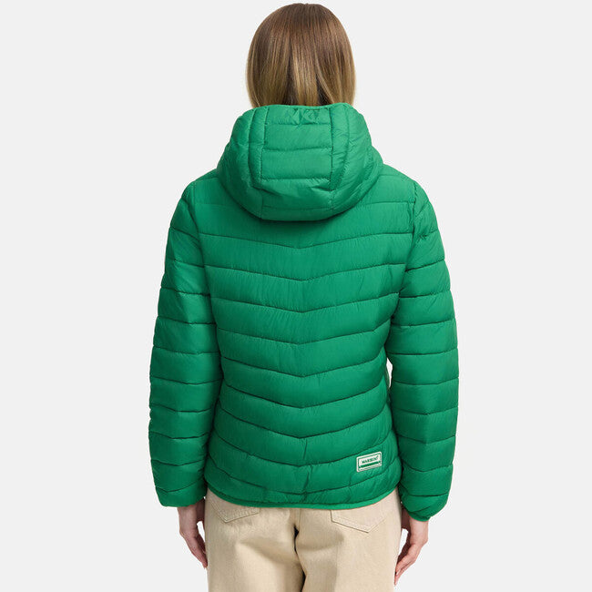 Marikoo Pack Mich Ein Women's Lightweight Transition Jacket