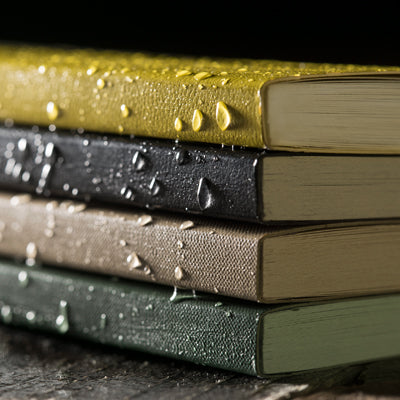 Rite in the Rain Field-Flex All-Weather Notebook Yellow No. 374