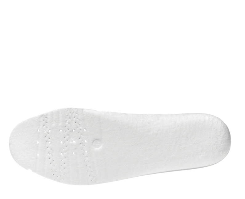 BENNON D-SOLE Anatomical Shoe Insoles