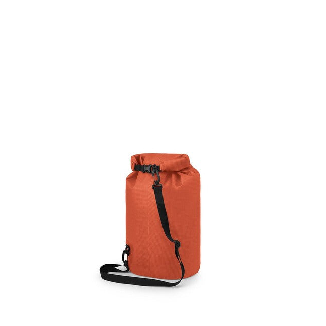OSPREY Wildwater Dry Bag 15, Mars Orange
