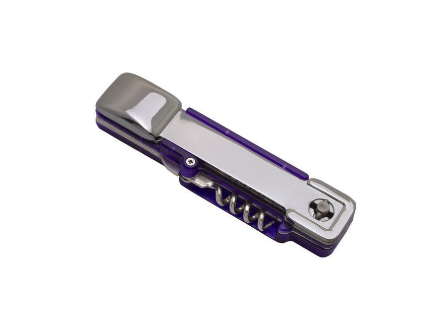 Baladeo ECO103 Outdoor Cutlery, Purple