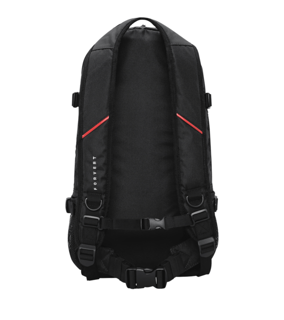 Forvert Louis Backpack 20L, Black