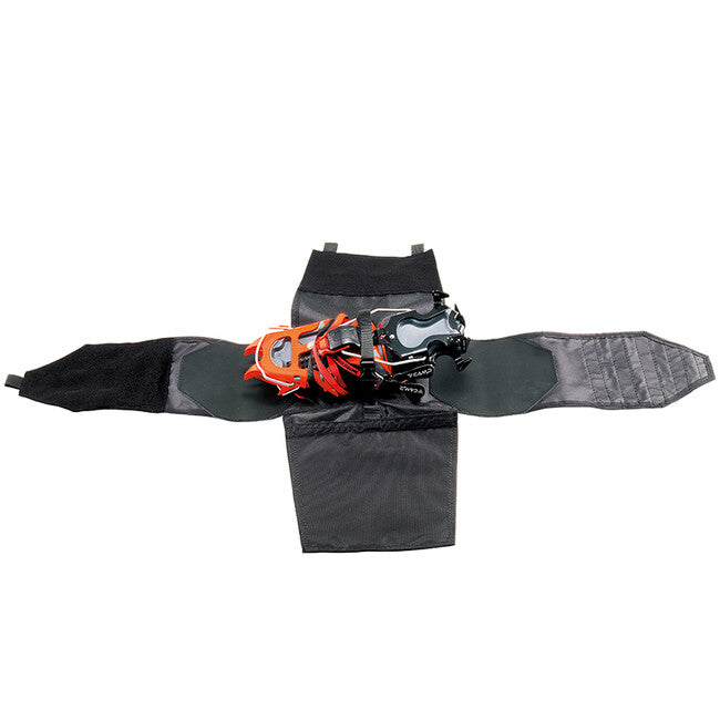 CAMP Foldable Crampon Bag