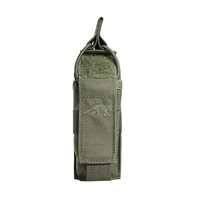 Tasmanian Tiger SGL Mag Pouch MP7 MKII IRR, Stone Grey Olive