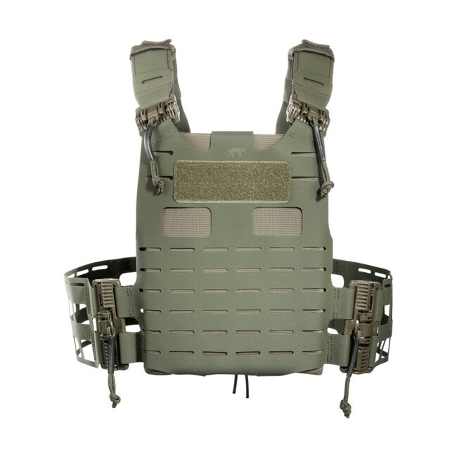 Tasmanian Tiger PlateCarrier QR SK anf.MKII, Olive