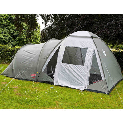 Coleman Waterfall DeLuxe Tent for 5 People