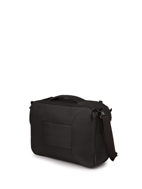 OSPREY OZONE Boarding Bag 20L, Black