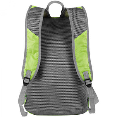 Travelon Denný batoh Packable 18 L, biela