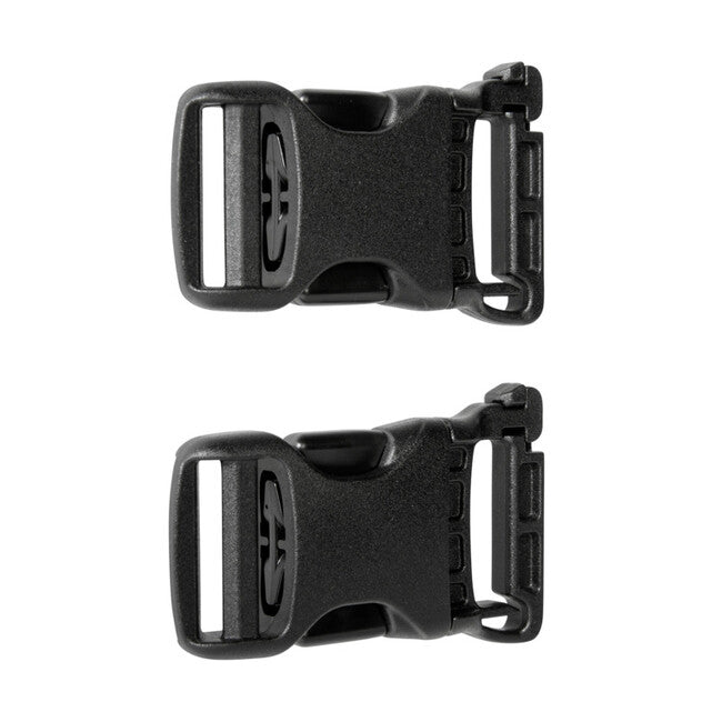 Tasmanian Tiger Spona SR 25 Safety QA, Black
