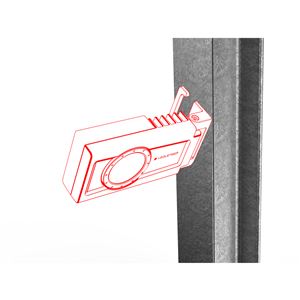 LEDLENSER IF3R φακός