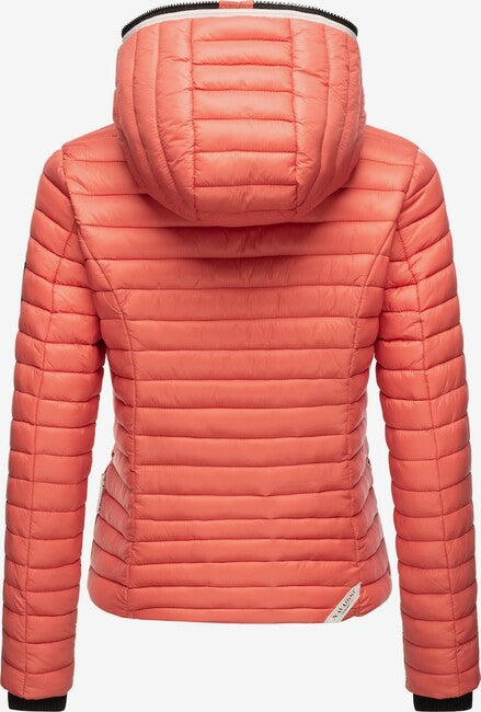 Navahoo Kimuk Princess Women's Transition Jacket with Hood