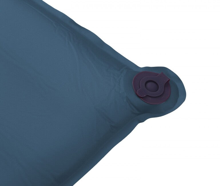 HUSKY Freaky 6 Sleeping Pad, Navy Blue