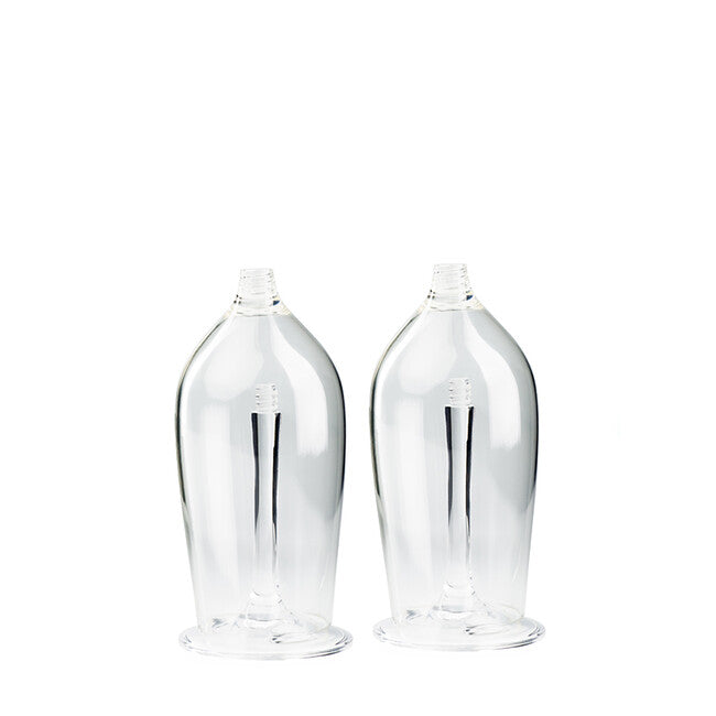 GSI Outdoors Nesting Plastic Champagne Cups 2 × 177 ml