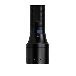 LEDLENSER P6R Core QC Flashlight