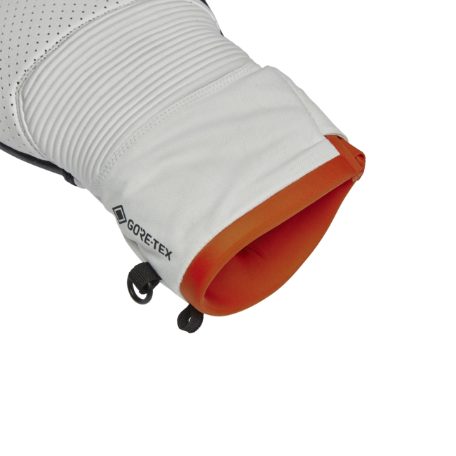 Black Diamond Impulse Winter Gloves, Black-Ice