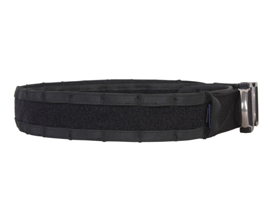 Emerson Gear COBRA Combat Belt 4.45cm, Black