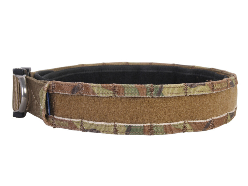 Emersongear COBRA Combat Belt 4.45cm, Coyote