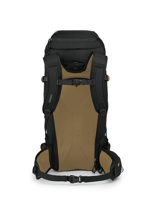 Osprey Soelden 42 Skialp Backpack, Black