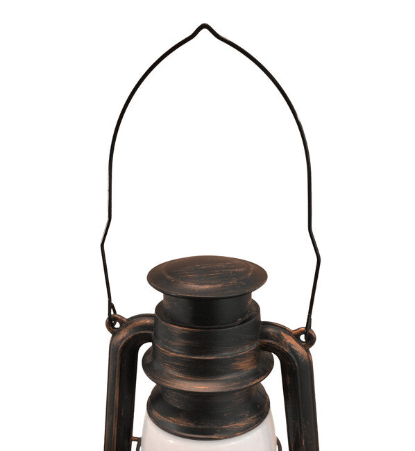 Origin Outdoors Retro LED Camping Lamp