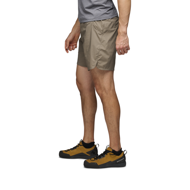 Black Diamond Distance Men's Shorts, Walnut