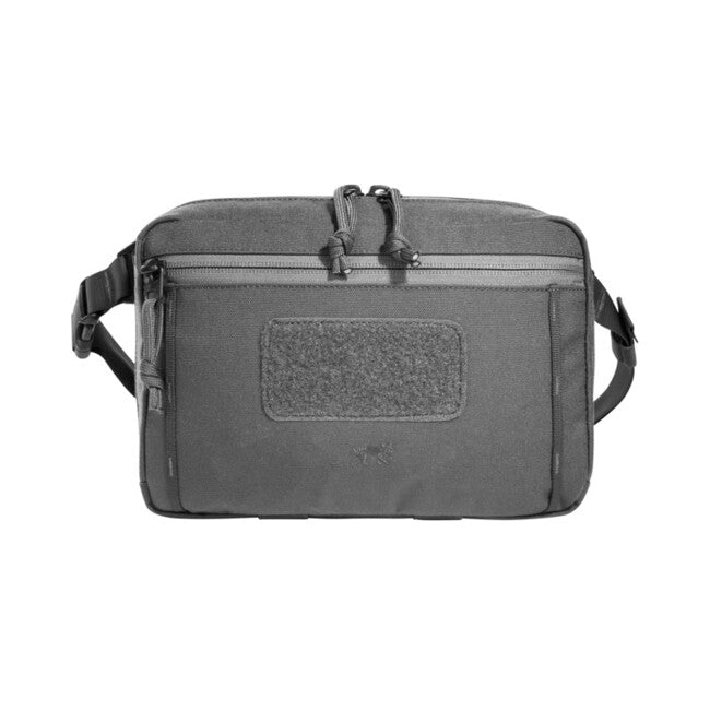 Tasmanian Tiger Tac Pouch 8.1 Hip, Titan Grey