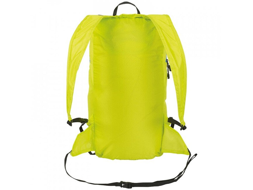 CAMP Ghost Ultralight Backpack 15L, Black