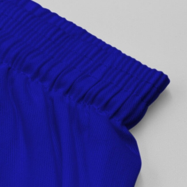 Adidas Club Kimono JU 350g, Blue