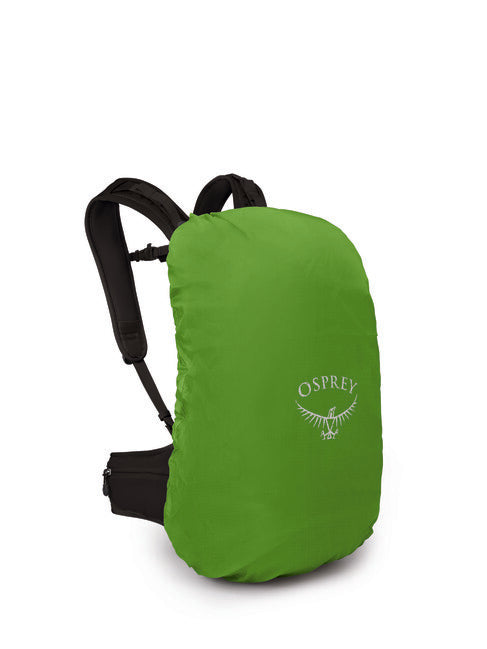 Osprey Escapist 25 Cycling Backpack, Black