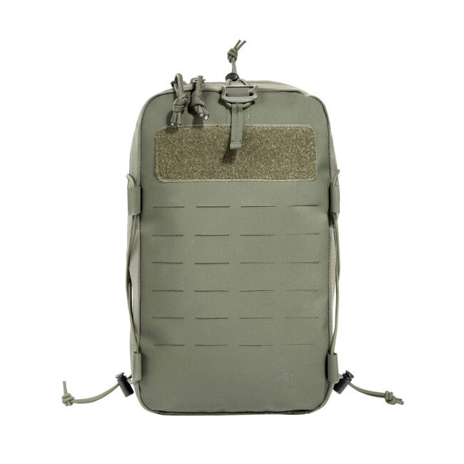 Tasmanian Tiger Tac Pouch 18 Amphib Tactical Pouch, Olive