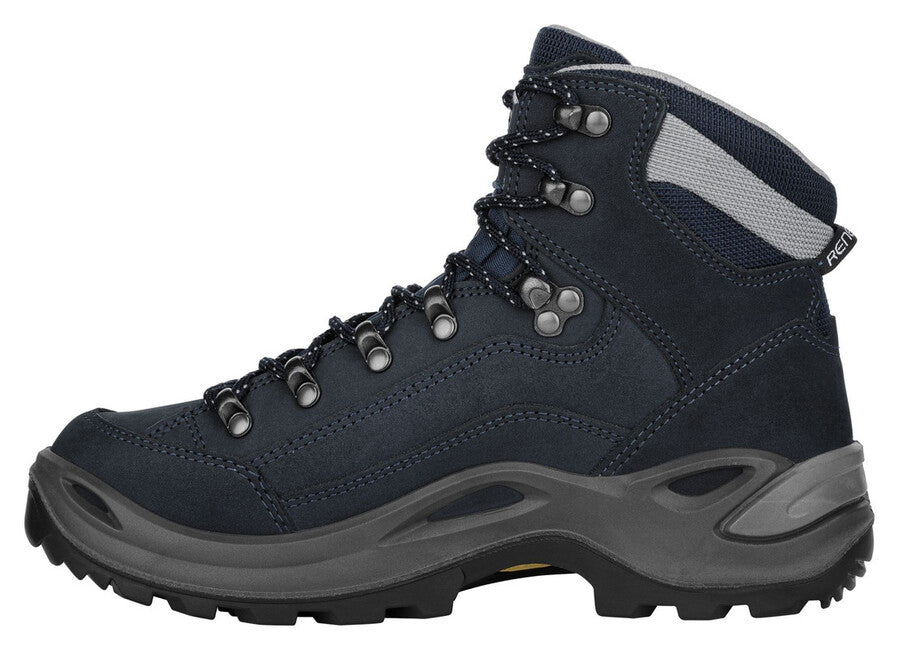 Lowa Women's Renegade GTX Mid Ls Trekking Boots