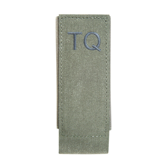Tasmanian Tiger TQ Pouch Basic IRR, Stone Grey Olive