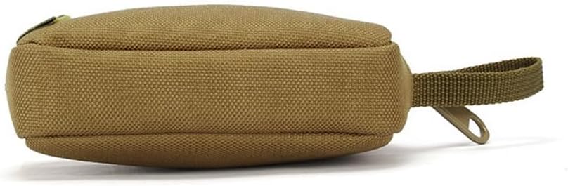 DRAGOWA TACTICAL Papa Multi-functional Pouch, Black