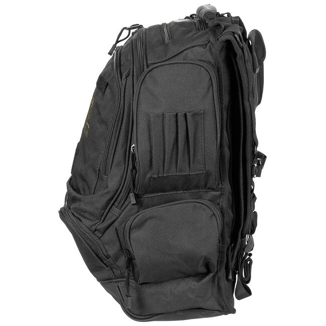 MFH Alpin 110 Backpack, OD Green