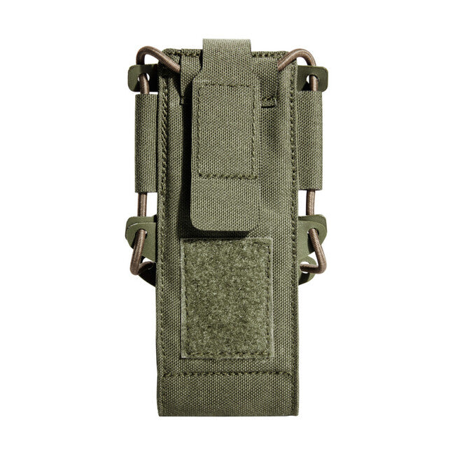 Tasmanian Tiger Digi Radio Pouch, Olive