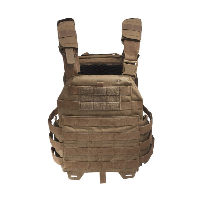 Tasmanian Tiger MKIV MC Plate Carrier Vest, Coyote