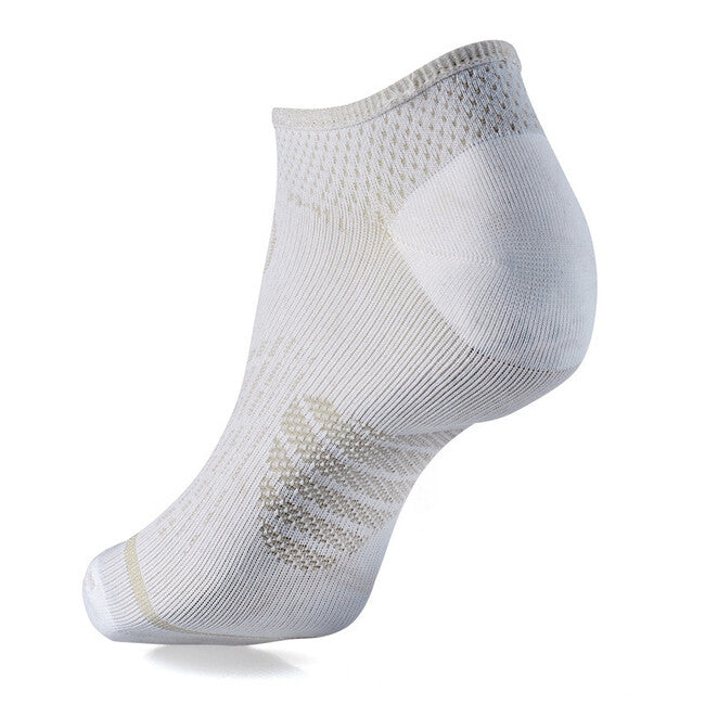 Sidas Socks, White