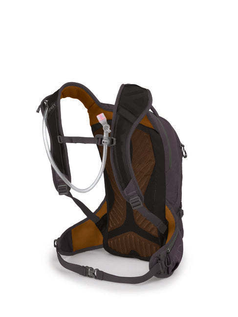 Osprey Raven 10 Cycling Backpack, Space Travel Grey