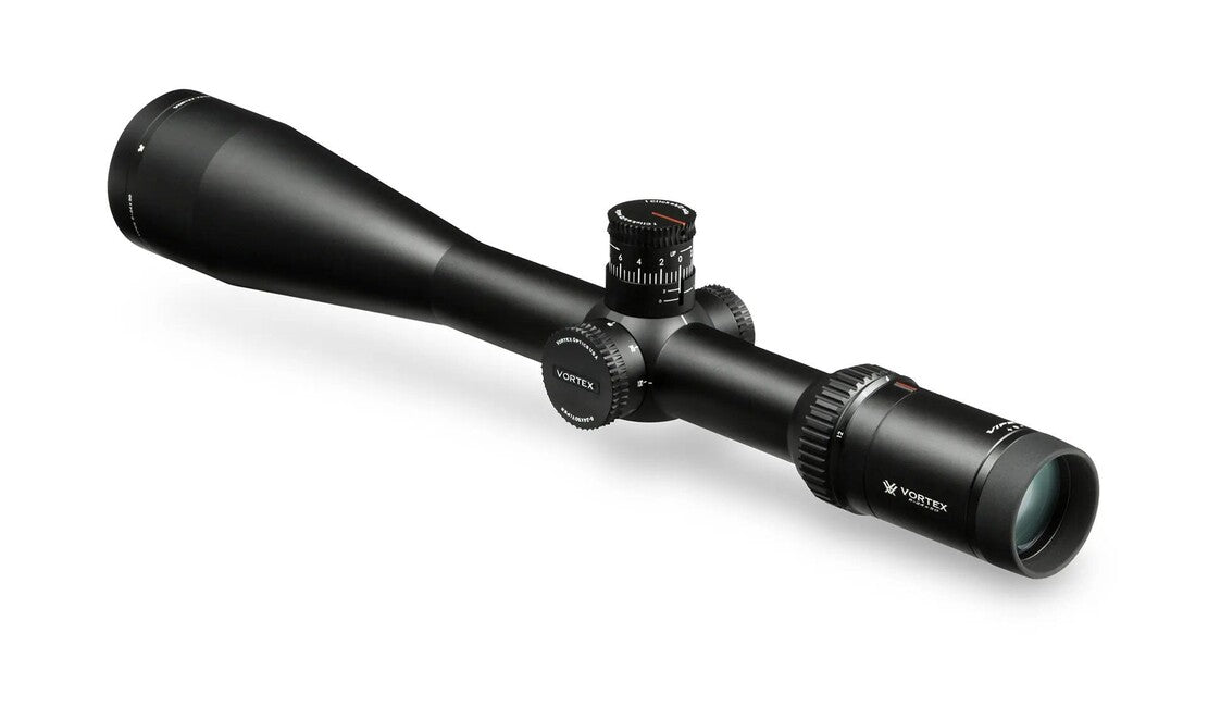 Vortex Optics Viper HSLR 6-24x50 FFP XLR MOA Riflescope