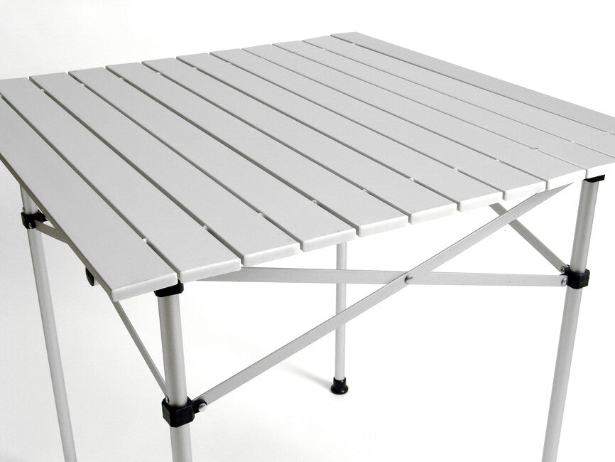 BasicNature Roll Table, 70 x 70 cm