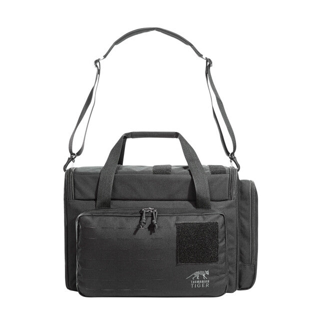 Tasmanian Tiger Modular Range Bag, Black
