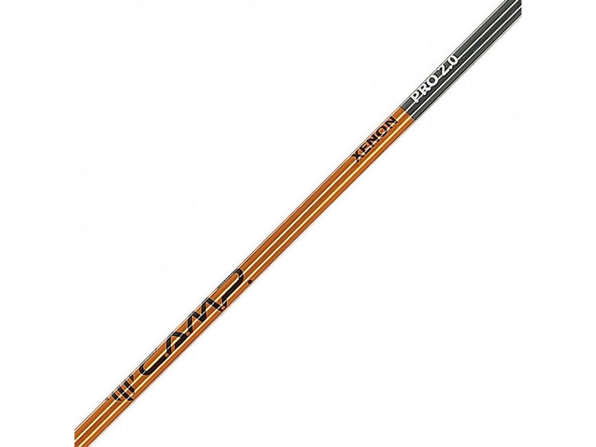 CAMP Xenon Pro 2 Ultralight Folding Running Poles 115-135 cm