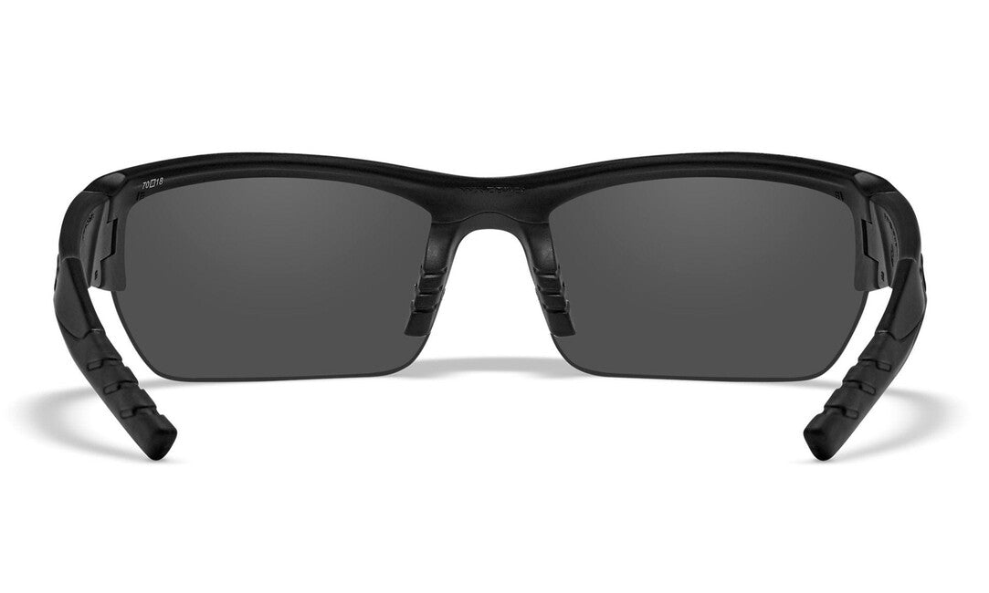 WileyX VALOR 2.5 Grey/Clear/Light Rust, Black
