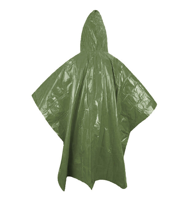 Origin Outdoors Poncho ExtremeShield