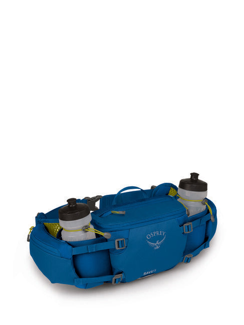 OSPREY SAVU 5 Sling Bag, Postal Blue