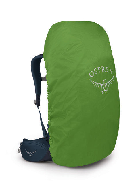Osprey Volt 65 Hiking Backpack, Muted Space Blue