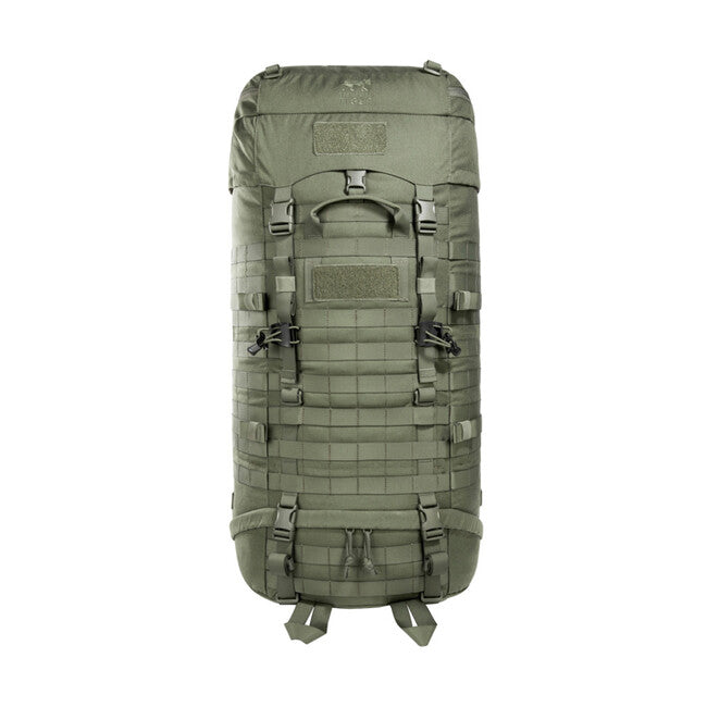 Tasmanian Tiger Base Pack 75 Backpack, Olive
