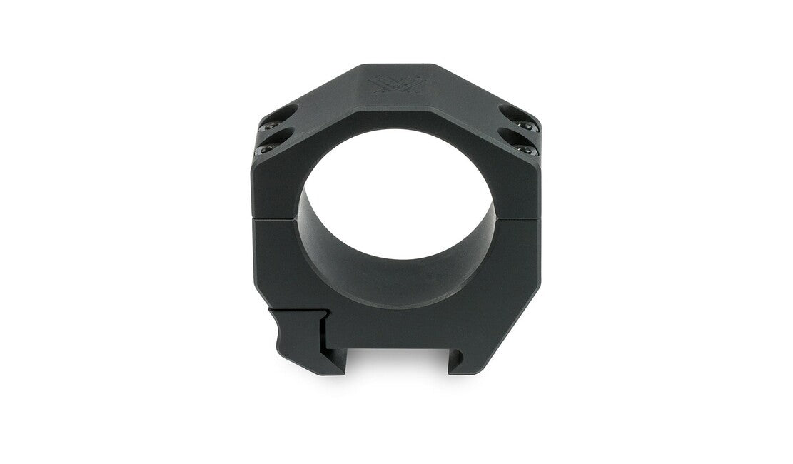 Vortex Optics Precision Matched 34mm Rings Medium -1.00