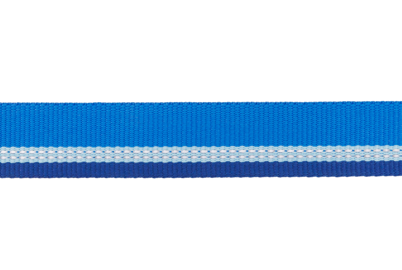 Ruffwear Top Rope Collar, Blue Pool